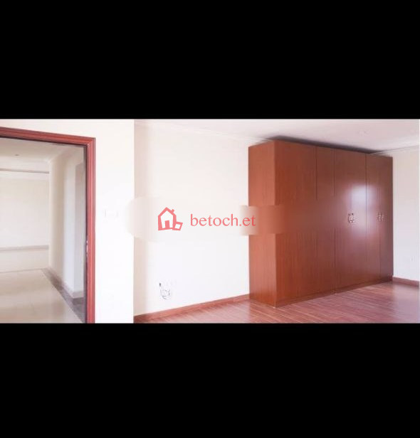 52.Hayile garment nahome 115 m² Apartment 3 bed 11th floor
