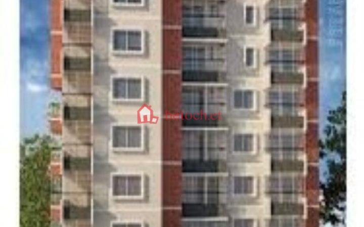 26.22 Mazoria 210 m² G⁺⁶ Apartment