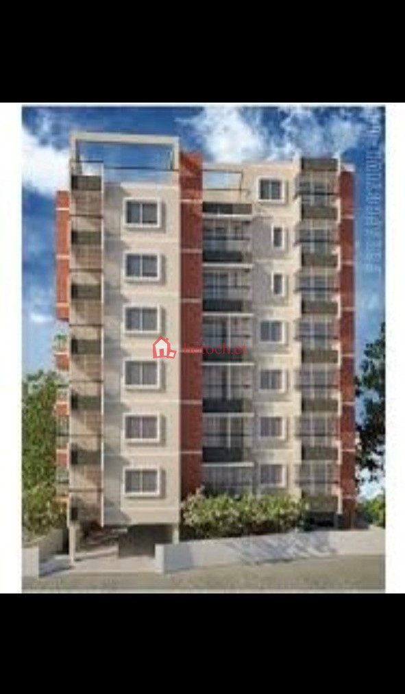 26.22 Mazoria 210 m² G⁺⁶ Apartment