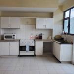 10.Bole Dmibel road 166 m² Apartment Three (3) beds room 4th floor