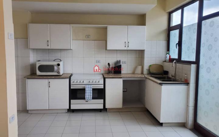 10.Bole Dmibel road 166 m² Apartment Three (3) beds room 4th floor