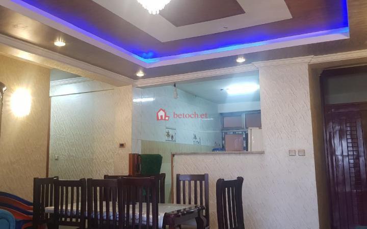 56.Hayile garment 115 m² Apartment 3 bed 8th floor