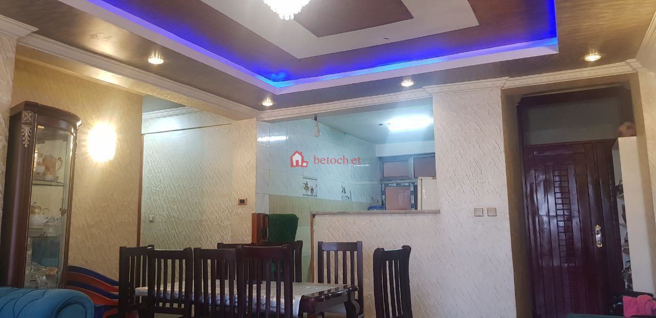 56.Hayile garment 115 m² Apartment 3 bed 8th floor
