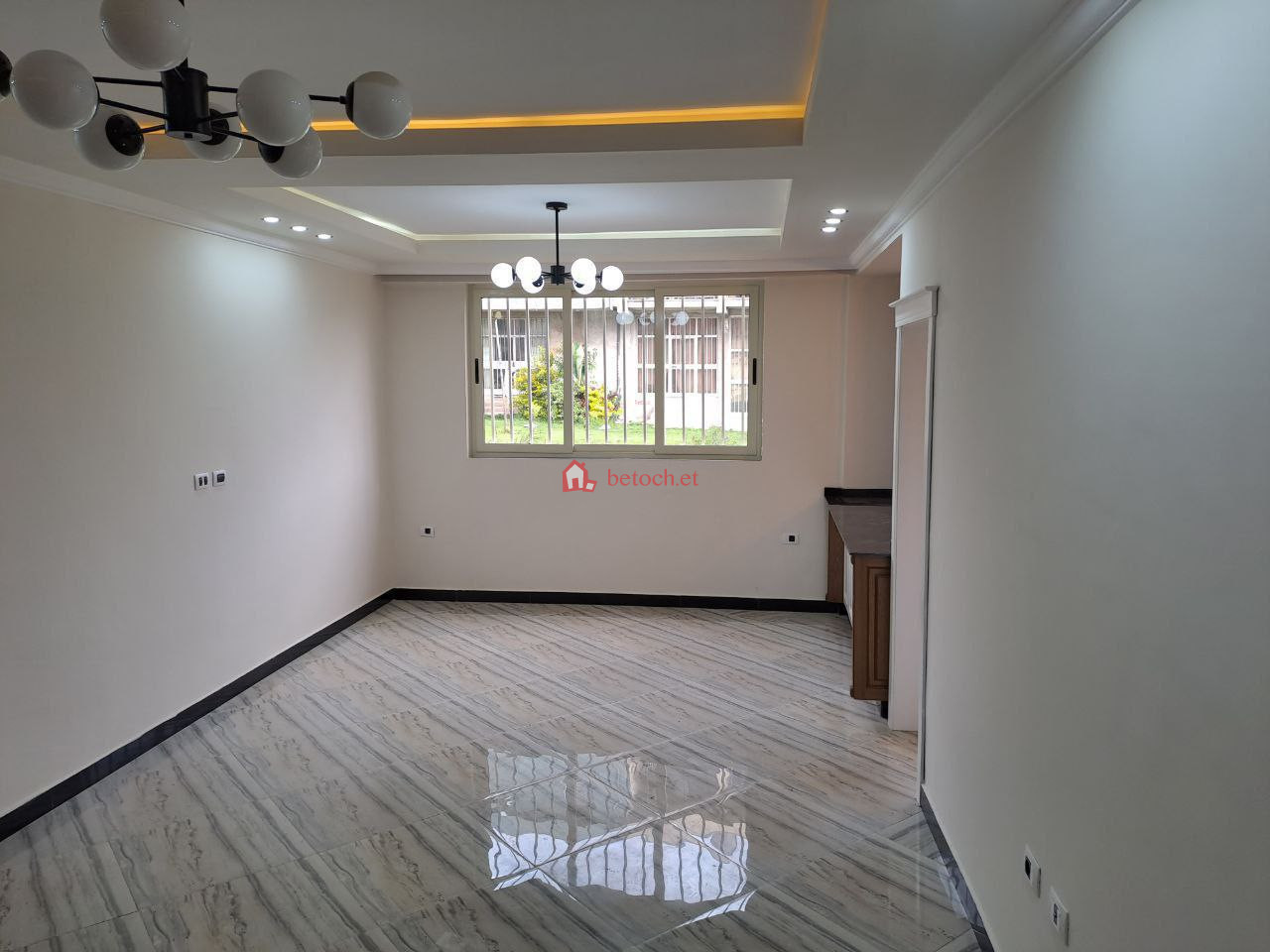 13.Samit 115 m² Apartment four (4) beds Ground floor