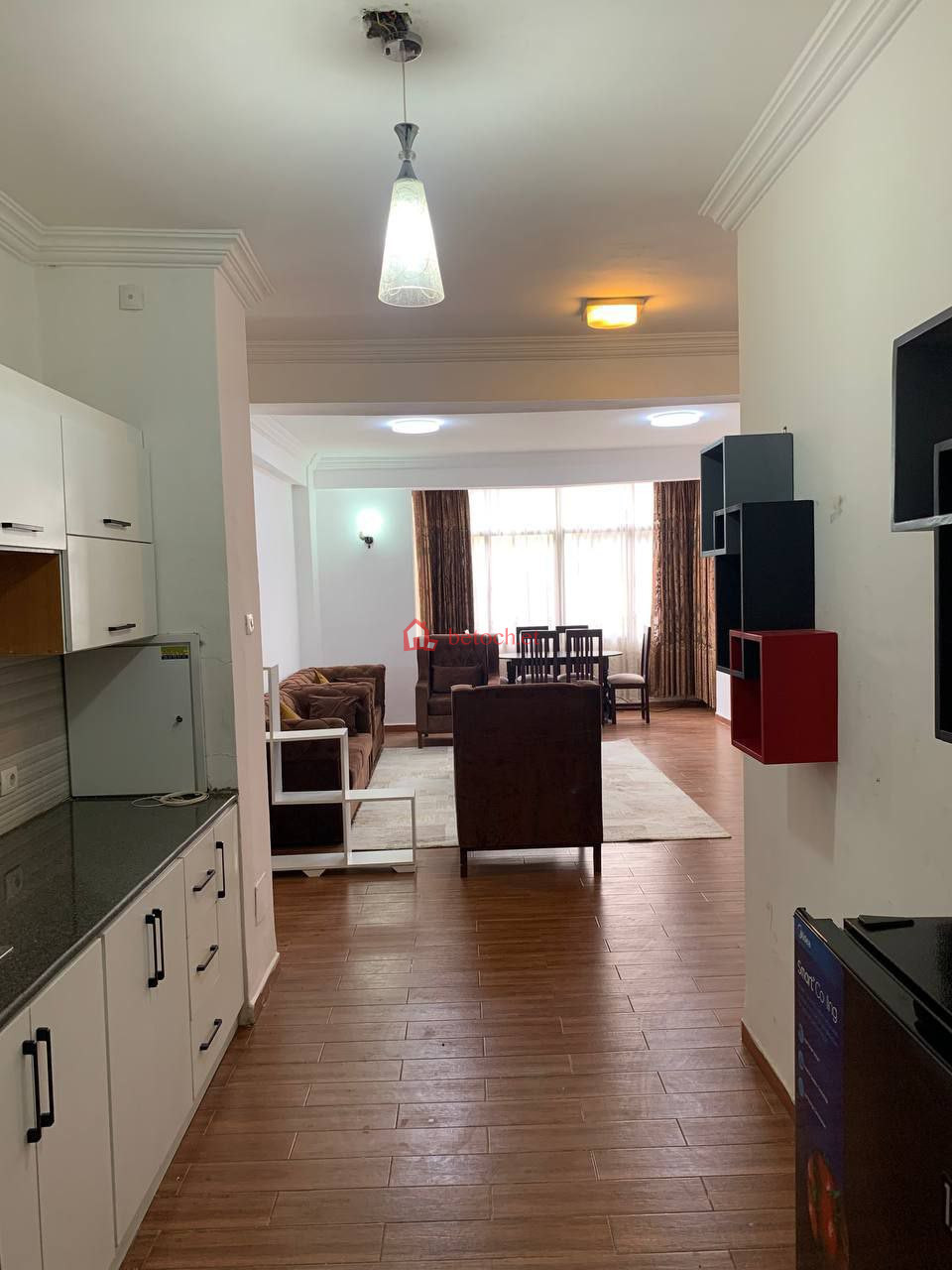 16.Ayat NOH real state 151 m² Apartment 3 bed rooms 6th floor