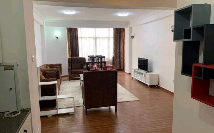18.Ayat Noh Apartment 114 m² 1st floor