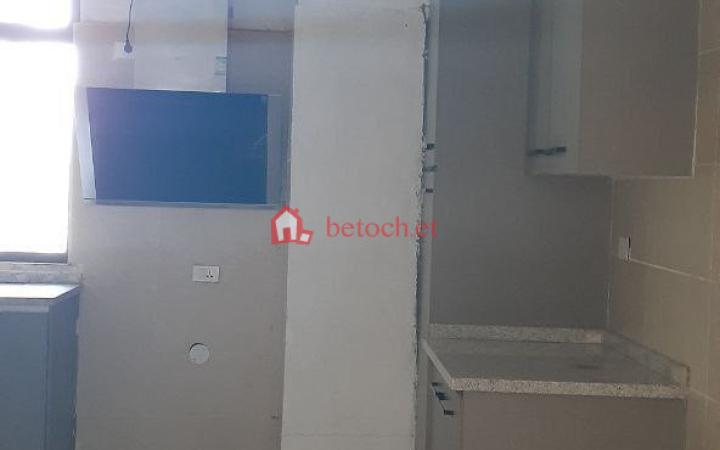 59.Adisu Gebeya 156 m² 3 bed rooms 2nd Floor Apartment