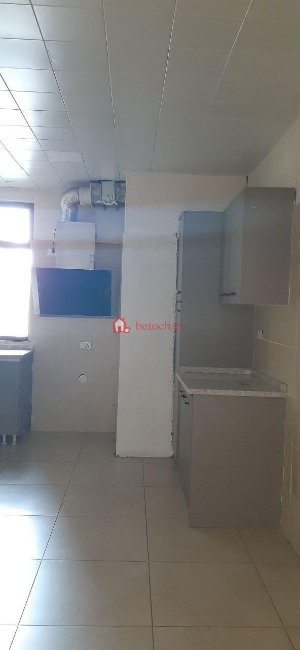 59.Adisu Gebeya 156 m² 3 bed rooms 2nd Floor Apartment