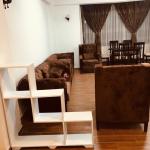 16.Apartment For sale Ayat Addis Ababa NOH real state 151 m² Apartment 3 bed rooms 6th floor