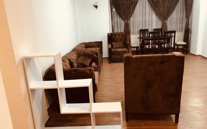 16.Apartment For sale Ayat Addis Ababa NOH real state 151 m² Apartment 3 bed rooms 6th floor