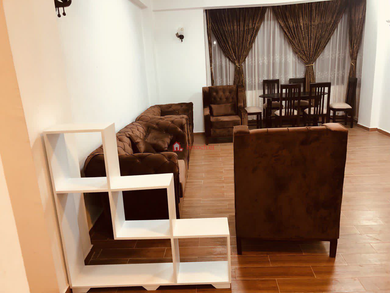 16.Apartment For sale Ayat Addis Ababa NOH real state 151 m² Apartment 3 bed rooms 6th floor