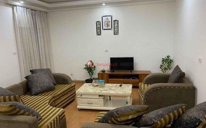 19.CMC Tsehayi real State 141 M² Apartment
