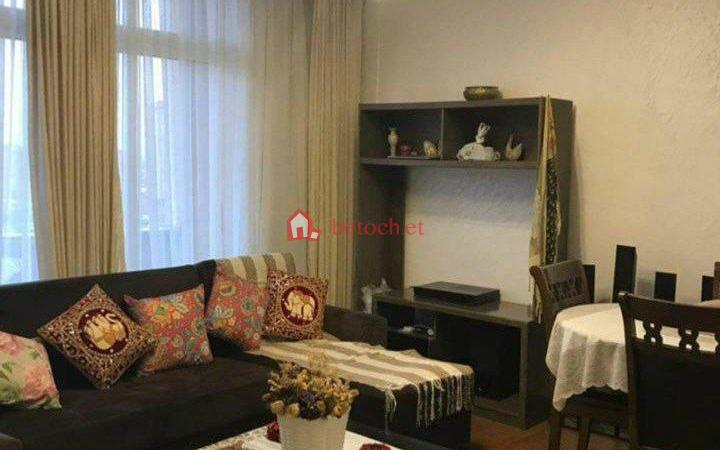 6.Bole Bulbula 95 m² Apartment 2nd floor
