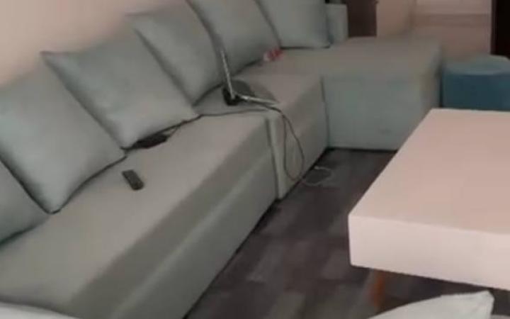 Cozy Apartment for Sale in Bisrate Gebreal