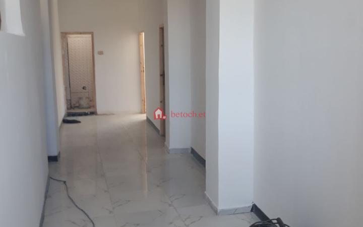 18.France Embassy Kela 120 m² 2 bed rooms 4th floor (For rent) Apartment