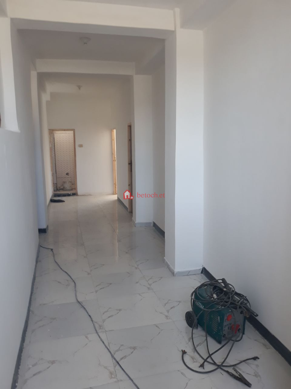 18.France Embassy Kela 120 m² 2 bed rooms 4th floor (For rent) Apartment