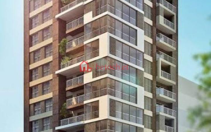 77.JOMO 155 m2 Apartment 3 bed Rooms 6th Floor