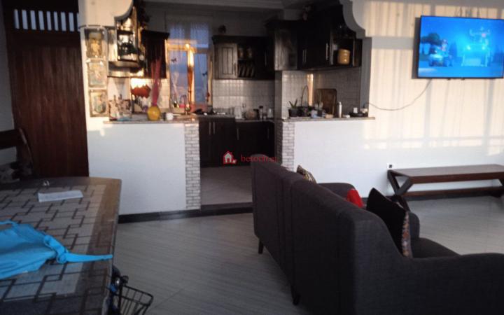 Summit Fiyel bet 105 m2 Apartment 3 bed rooms 4th floor