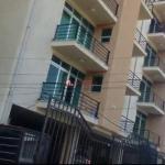 Germany Square 102 m² Apartment 4 Beds room 2nd F