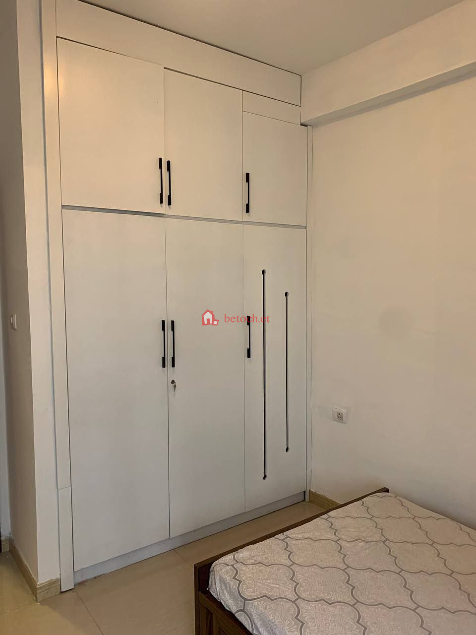 16.Apartment For sale Ayat Addis Ababa NOH real state 151 m² Apartment 3 bed rooms 6th floor
