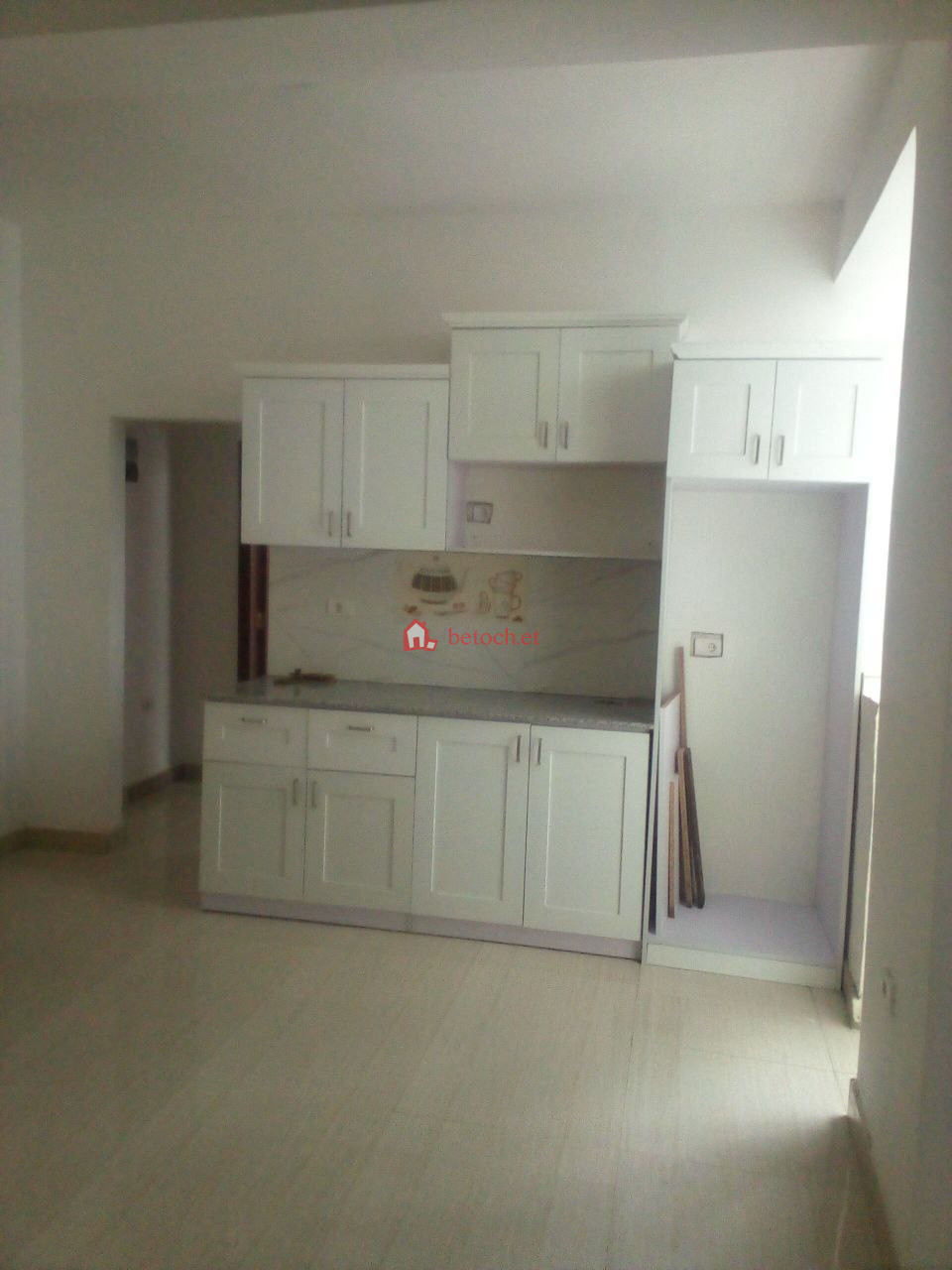 27.Summit Figa 54 m² Apartment Two bed rooms 6th floor