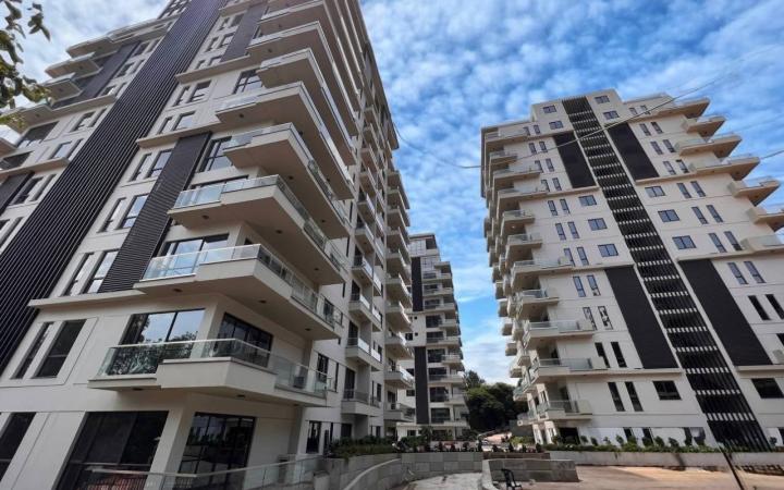 Luxury Apartment Bole Grand View
