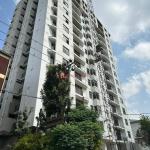 Addis Ababa 743 G+13 Apartment Building