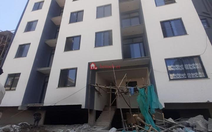 77.Hayile garment 500 m² B⁺G⁺6 Res. Apartment Building