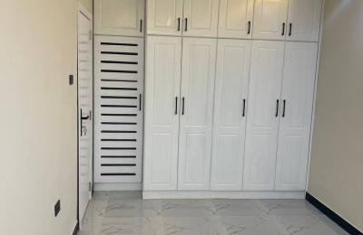 Elegant Apartment in Abuare