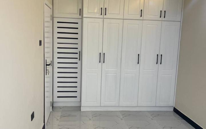 Elegant Apartment in Abuare