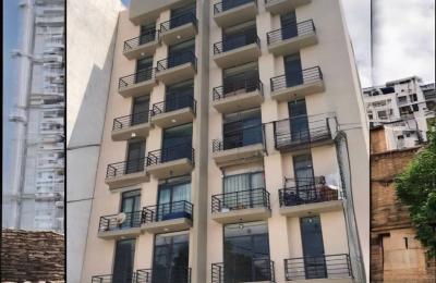 Cozy Apartment for Sale in Ayat
