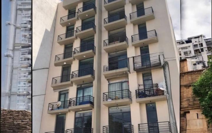 Cozy Apartment for Sale in Ayat