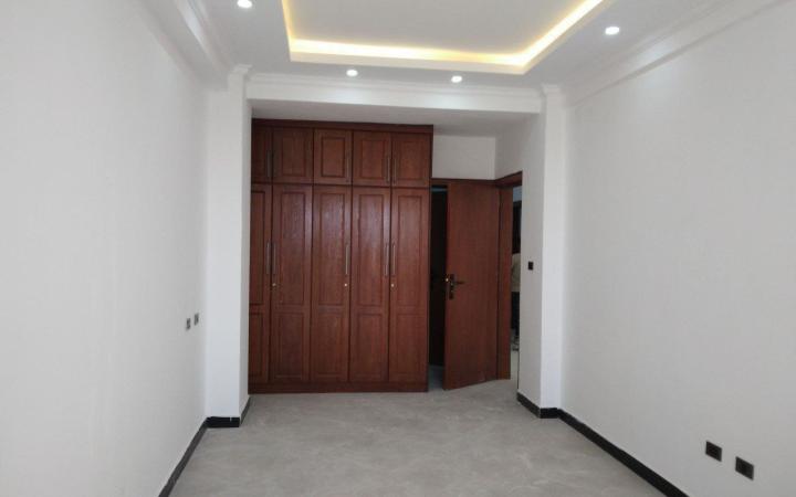 3-Bedroom Apartment in Ayat