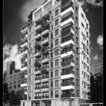 Modern Apartment in Summit,