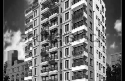 Modern Apartment in Summit,