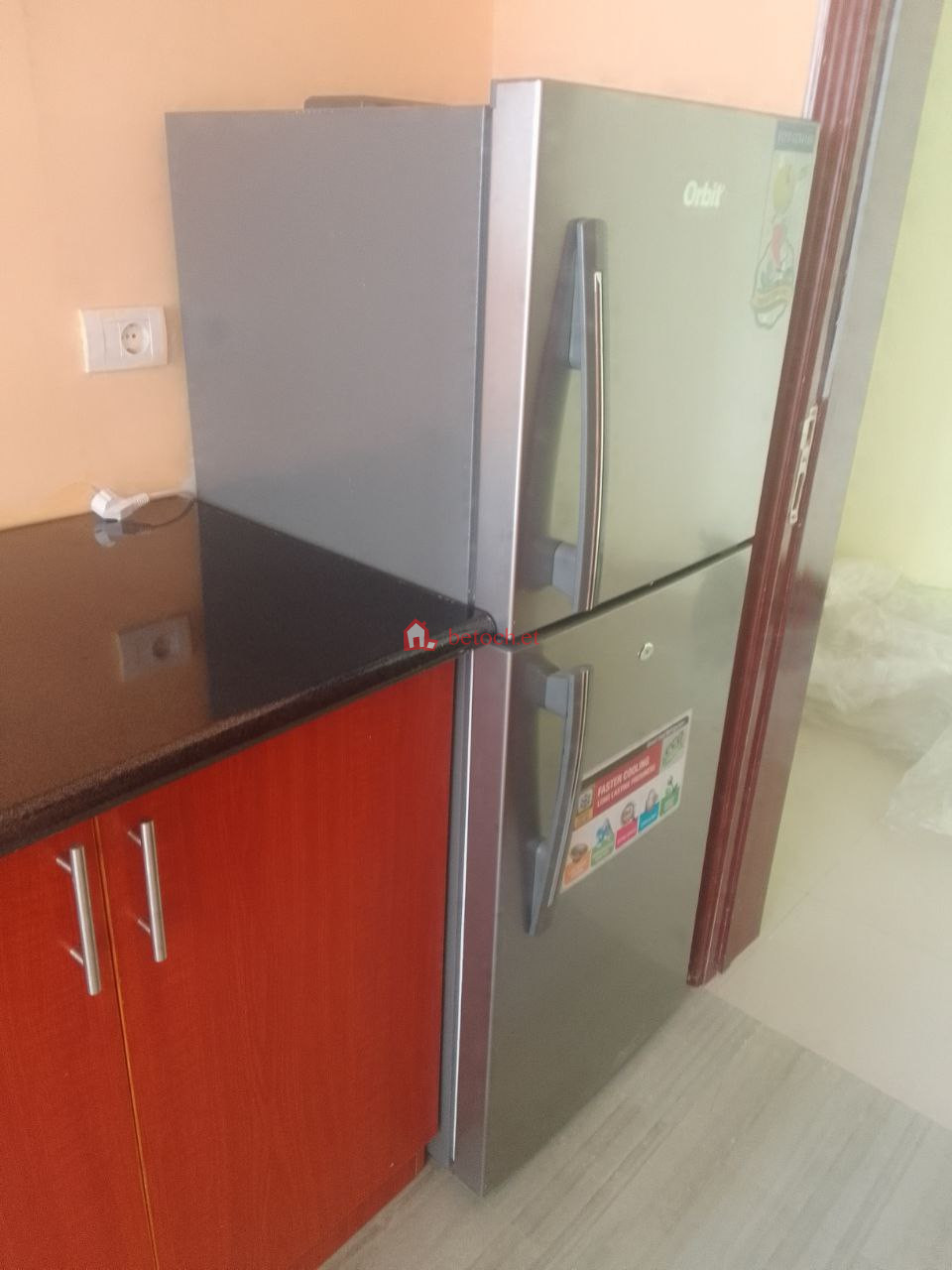 Cozy Apartment For Rent CMC figga 110 M² 2 bed rooms 1st floor
