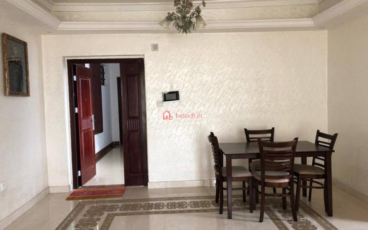 Ayat Noh Apartment 65 m2 2Bed rooms 1st F