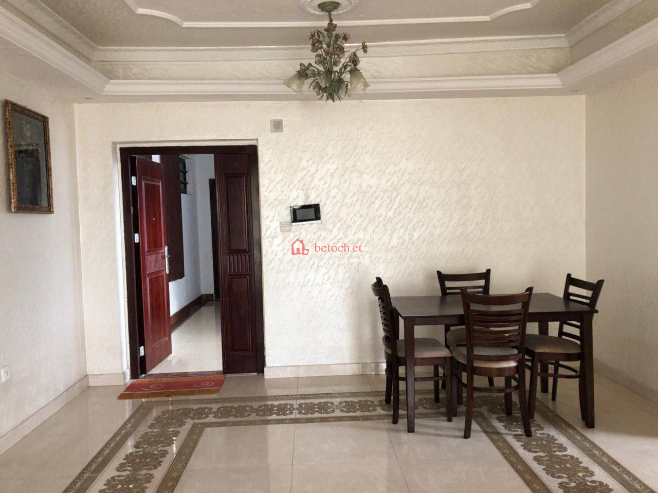 Ayat Noh Apartment 65 m2 2Bed rooms 1st F