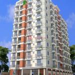 Bole Rwanda 1250 m2 B2 + G+10 Apartment with Shop Building