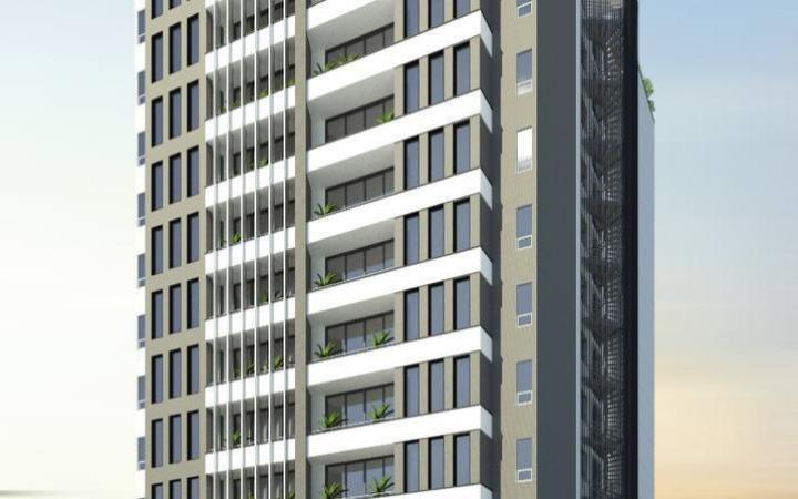 Luxury Apartments (Bole Medhanealem)
