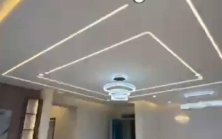 Elegant Apartments in Ayat