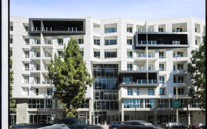 Elegant Apartments in Bole
