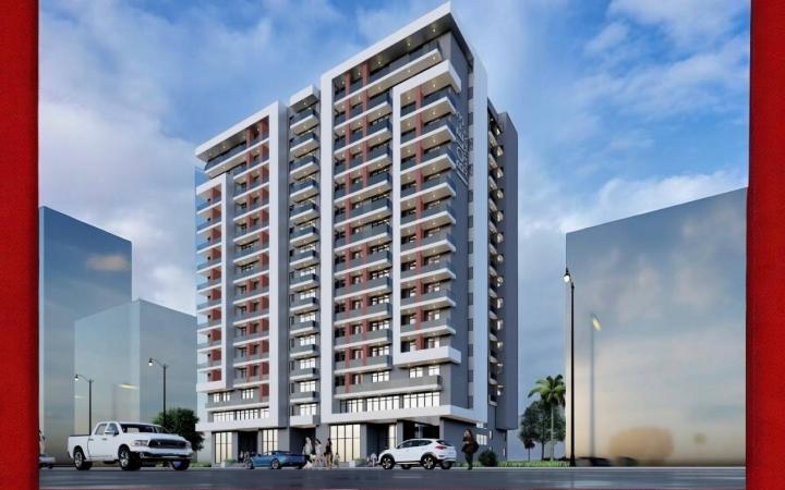 Elegant Apartments in Bole