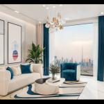 Furnished Apartments in Dubai
