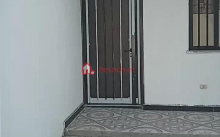 Arabsa (ቃጥላ ማሪያም) 175 M² L– shape House