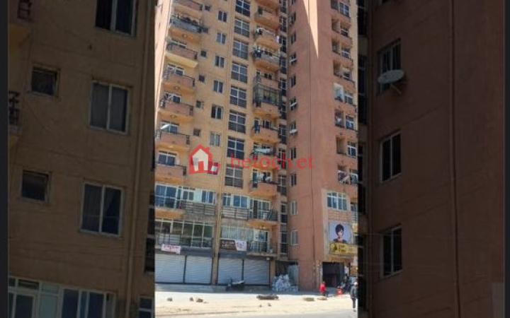 Asko 40/60 Condominium 72m²