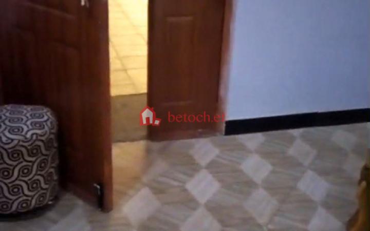 Ayat ፀበል (1-1) 40/60 Condominium 75 m² Floor 8th