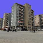 Ayat ፀበል (1-1) 40/60 Condominium 75 m² Floor 8th