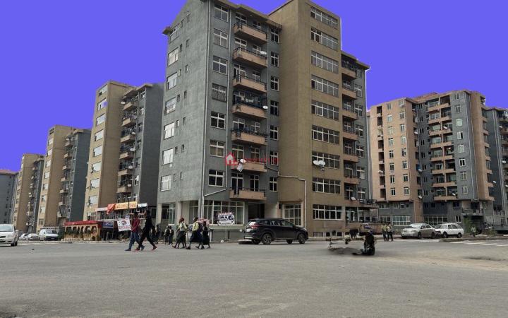 Ayat ፀበል (1-1) 40/60 Condominium 75 m² Floor 8th