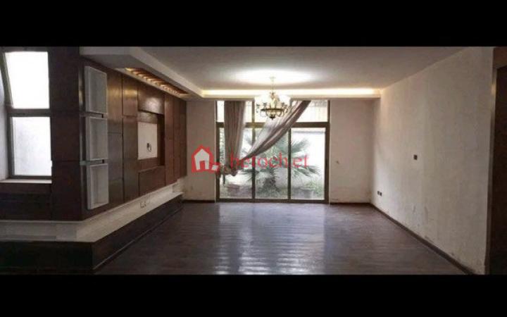 Ayat 200 m2 G⁺2 Villa House Building (Bank debit)